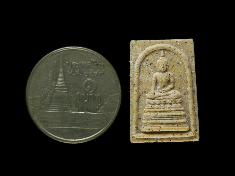 15Dec24 (52)ap.jpg - พระสมเด็จหลวงพ่อโต พิมพ์คะแนน หลวงพ่อพุฒ ธมมิโก-แย้มสบาย (พระครูวุฒิธรรมสุนทร) วัดบางพลีใหญ่ใน( วัดพลับพลาชัยชนะสงคราม ) อ.บางพลี จ.สมุทรปราการ ทำบุญฉ [..] | https://kamulet.in.th